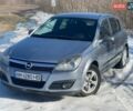 Сірий Опель Астра, об'ємом двигуна 1.6 л та пробігом 170 тис. км за 3999 $, фото 1 на Automoto.ua