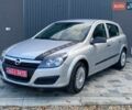 Сірий Опель Астра, об'ємом двигуна 1.6 л та пробігом 220 тис. км за 4599 $, фото 6 на Automoto.ua