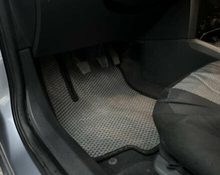 Серый Опель Астра, объемом двигателя 1.6 л и пробегом 264 тыс. км за 4500 $, фото 26 на Automoto.ua