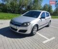 Серый Опель Астра, объемом двигателя 1.4 л и пробегом 300 тыс. км за 3500 $, фото 1 на Automoto.ua