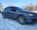 Серый Опель Астра, объемом двигателя 1.4 л и пробегом 309 тыс. км за 3000 $, фото 2 на Automoto.ua