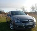 Сірий Опель Астра, об'ємом двигуна 1.9 л та пробігом 323 тис. км за 4300 $, фото 1 на Automoto.ua