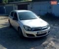 Сірий Опель Астра, об'ємом двигуна 1.6 л та пробігом 149 тис. км за 5400 $, фото 1 на Automoto.ua