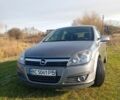 Сірий Опель Астра, об'ємом двигуна 1.9 л та пробігом 323 тис. км за 4300 $, фото 1 на Automoto.ua