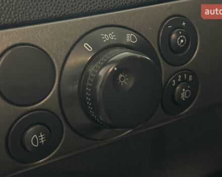 Серый Опель Астра, объемом двигателя 1.4 л и пробегом 215 тыс. км за 4100 $, фото 15 на Automoto.ua