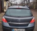 Серый Опель Астра, объемом двигателя 1.6 л и пробегом 210 тыс. км за 5300 $, фото 7 на Automoto.ua