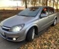 Опель Астра 2005 в Переяславе-Хмельницком на Automoto.ua Серый Опель Астра, объемом двигателя 1.6 л и пробегом 326 тыс. км за 5300 $, фото 1 на Automoto.ua
