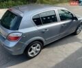 Сірий Опель Астра, об'ємом двигуна 1.8 л та пробігом 215 тис. км за 6450 $, фото 9 на Automoto.ua