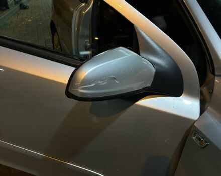 Сірий Опель Астра, об'ємом двигуна 0 л та пробігом 260 тис. км за 4000 $, фото 8 на Automoto.ua