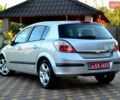 Сірий Опель Астра, об'ємом двигуна 1.6 л та пробігом 173 тис. км за 4750 $, фото 32 на Automoto.ua