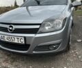 Серый Опель Астра, объемом двигателя 1.6 л и пробегом 264 тыс. км за 4800 $, фото 16 на Automoto.ua