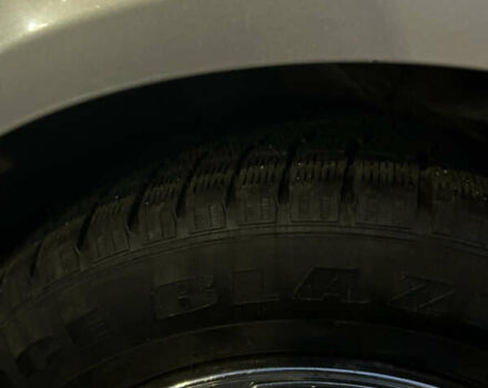 Сірий Опель Астра, об'ємом двигуна 1.4 л та пробігом 298 тис. км за 4800 $, фото 21 на Automoto.ua