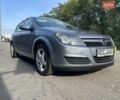 Сірий Опель Астра, об'ємом двигуна 1.8 л та пробігом 215 тис. км за 6450 $, фото 5 на Automoto.ua