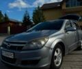 Сірий Опель Астра, об'ємом двигуна 1.7 л та пробігом 320 тис. км за 3400 $, фото 10 на Automoto.ua