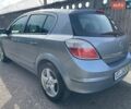 Сірий Опель Астра, об'ємом двигуна 1.8 л та пробігом 215 тис. км за 6450 $, фото 13 на Automoto.ua