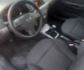 Сірий Опель Астра, об'ємом двигуна 1.6 л та пробігом 201 тис. км за 4550 $, фото 10 на Automoto.ua