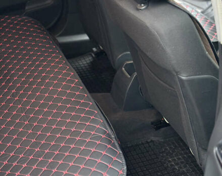 Сірий Опель Астра, об'ємом двигуна 1.4 л та пробігом 281 тис. км за 4400 $, фото 17 на Automoto.ua