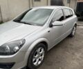 Сірий Опель Астра, об'ємом двигуна 1.9 л та пробігом 270 тис. км за 4000 $, фото 11 на Automoto.ua