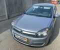 Сірий Опель Астра, об'ємом двигуна 1.8 л та пробігом 215 тис. км за 6450 $, фото 15 на Automoto.ua