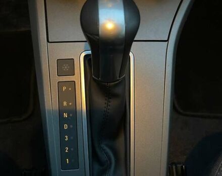 Серый Опель Астра, объемом двигателя 1.8 л и пробегом 175 тыс. км за 5900 $, фото 24 на Automoto.ua