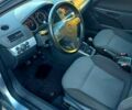 Сірий Опель Астра, об'ємом двигуна 1.6 л та пробігом 271 тис. км за 4100 $, фото 8 на Automoto.ua