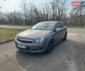 Серый Опель Астра, объемом двигателя 1.91 л и пробегом 211 тыс. км за 2700 $, фото 2 на Automoto.ua