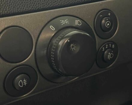 Серый Опель Астра, объемом двигателя 1.4 л и пробегом 215 тыс. км за 4100 $, фото 15 на Automoto.ua