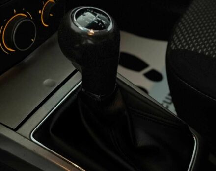 Серый Опель Астра, объемом двигателя 1.4 л и пробегом 215 тыс. км за 4100 $, фото 13 на Automoto.ua