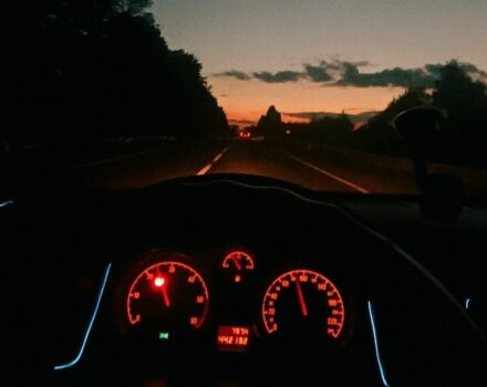 Серый Опель Астра, объемом двигателя 1.7 л и пробегом 440 тыс. км за 4000 $, фото 5 на Automoto.ua