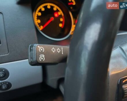 Серый Опель Астра, объемом двигателя 1.8 л и пробегом 175 тыс. км за 6200 $, фото 26 на Automoto.ua