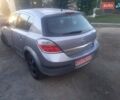 Серый Опель Астра, объемом двигателя 1.6 л и пробегом 201 тыс. км за 4550 $, фото 4 на Automoto.ua