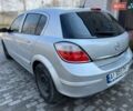 Серый Опель Астра, объемом двигателя 1.36 л и пробегом 178 тыс. км за 4200 $, фото 6 на Automoto.ua