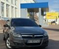 Сірий Опель Астра, об'ємом двигуна 1.91 л та пробігом 439 тис. км за 4150 $, фото 1 на Automoto.ua