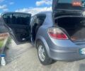 Сірий Опель Астра, об'ємом двигуна 1.7 л та пробігом 320 тис. км за 3400 $, фото 40 на Automoto.ua