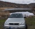 Сірий Опель Астра, об'ємом двигуна 1.4 л та пробігом 140 тис. км за 5000 $, фото 2 на Automoto.ua