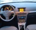 Сірий Опель Астра, об'ємом двигуна 1.4 л та пробігом 202 тис. км за 3750 $, фото 6 на Automoto.ua