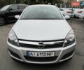 Сірий Опель Астра, об'ємом двигуна 1.91 л та пробігом 295 тис. км за 5500 $, фото 7 на Automoto.ua