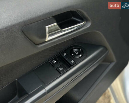 Серый Опель Астра, объемом двигателя 1.69 л и пробегом 250 тыс. км за 3999 $, фото 20 на Automoto.ua