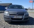 Серый Опель Астра, объемом двигателя 1.7 л и пробегом 257 тыс. км за 2000 $, фото 1 на Automoto.ua