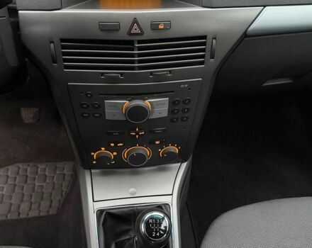 Сірий Опель Астра, об'ємом двигуна 1.6 л та пробігом 160 тис. км за 1990 $, фото 9 на Automoto.ua