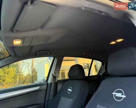 Опель Астра 2005 в Хмельницком на Automoto.ua Серый Опель Астра, объемом двигателя 1.4 л и пробегом 275 тыс. км за 4300 $, фото 13 на Automoto.ua