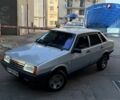 Серый Опель Астра, объемом двигателя 0 л и пробегом 270 тыс. км за 3664 $, фото 1 на Automoto.ua
