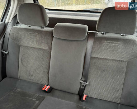 Сірий Опель Астра, об'ємом двигуна 1.8 л та пробігом 173 тис. км за 6250 $, фото 58 на Automoto.ua