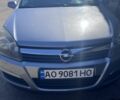 Сірий Опель Астра, об'ємом двигуна 1.6 л та пробігом 178 тис. км за 4500 $, фото 1 на Automoto.ua