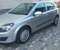 Серый Опель Астра, объемом двигателя 1.6 л и пробегом 179 тыс. км за 5700 $, фото 7 на Automoto.ua