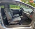 Сірий Опель Астра, об'ємом двигуна 1.8 л та пробігом 119 тис. км за 6600 $, фото 42 на Automoto.ua