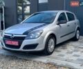 Сірий Опель Астра, об'ємом двигуна 1.6 л та пробігом 220 тис. км за 4599 $, фото 5 на Automoto.ua