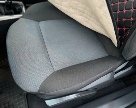 Сірий Опель Астра, об'ємом двигуна 1.4 л та пробігом 281 тис. км за 4400 $, фото 12 на Automoto.ua