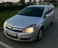Сірий Опель Астра, об'ємом двигуна 1.8 л та пробігом 148 тис. км за 5700 $, фото 1 на Automoto.ua