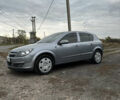 Серый Опель Астра, объемом двигателя 1.6 л и пробегом 264 тыс. км за 4500 $, фото 11 на Automoto.ua